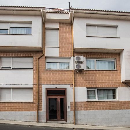 El Refugio De Sabina Arenas de San Pedro Exterior foto
